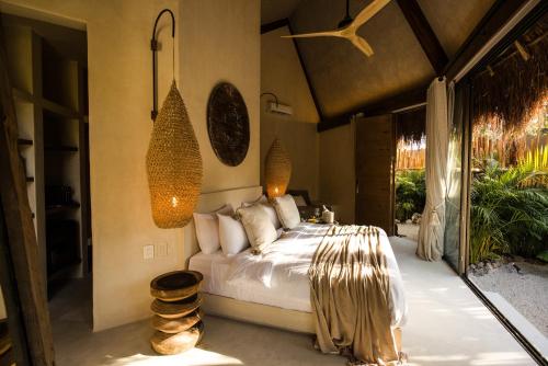 Suite, deluxe