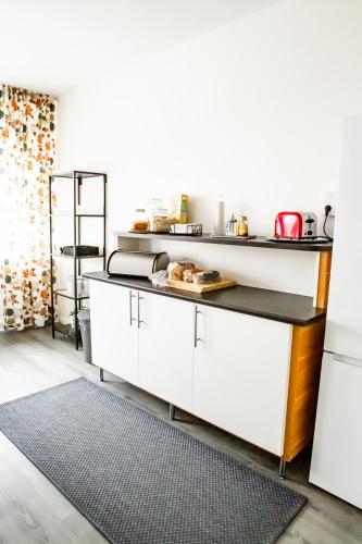 Facilities, Spangholmen Bed & Breakfast AB in Norrkoping City Center