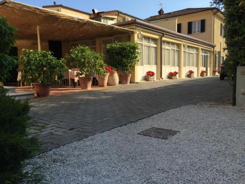 Hotel Verdesolemare - image 12