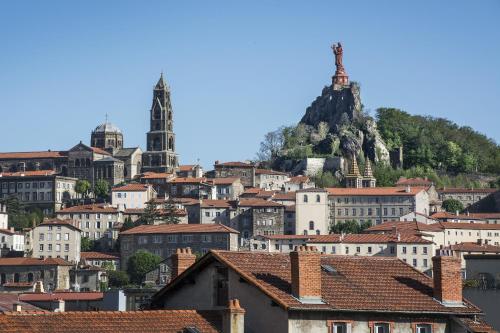 Deltour Hotel Le Puy En Velay