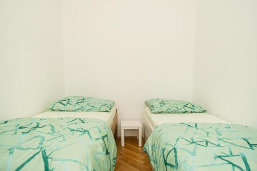 Raimond Apartment, Vídeň (fotografie 7)
