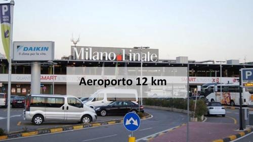 HQ Aparthotel Milano Inn - Smart Suites