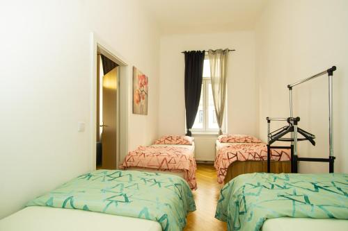 Raimond Apartment, Vídeň (fotografie 8)