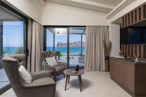 Elia Agia Marina Resort - Tap to explore photos