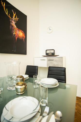 Raimond Apartment, Vídeň (fotografie 6)
