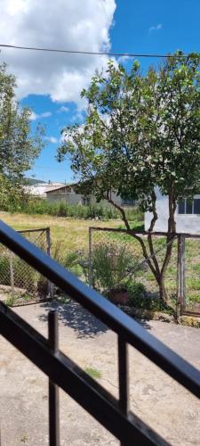 Old place in 曼格利希