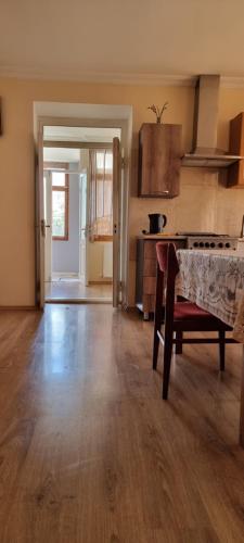 Old place in 曼格利希