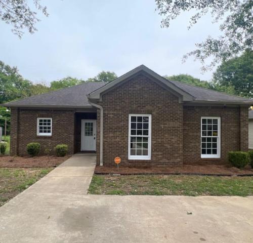 . 190 Oak street selma al
