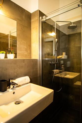 Raimond Apartment, Vídeň (fotografie 9)