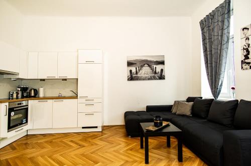 Raimond Apartment, Vídeň (fotografie 3)