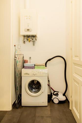 Raimond Apartment, Vídeň (fotografie 10)