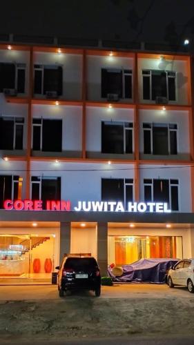 core inn juwita hotel