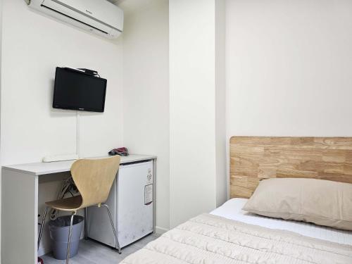 BoA Travel House, Сеул (фото 4)