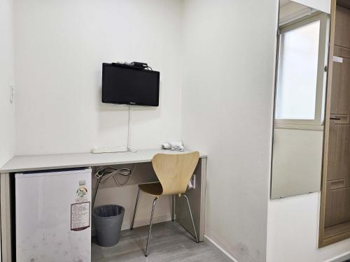 BoA Travel House, Сеул (фото 5)