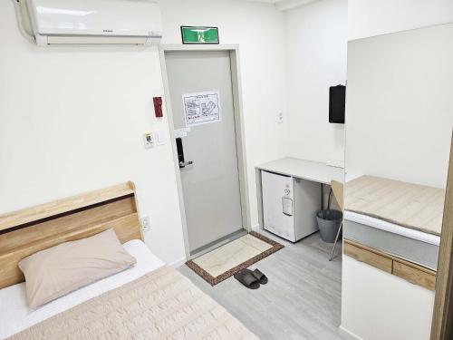 BoA Travel House, Сеул (фото 10)