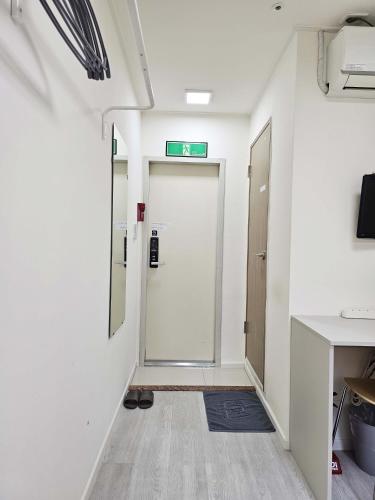 BoA Travel House, Сеул (фото 8)