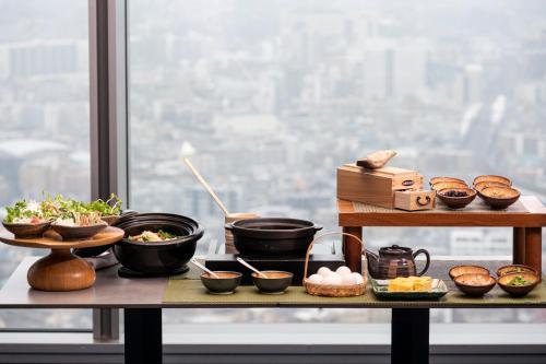 二子玉川東急卓越飯店 | 去趣 chicTrip