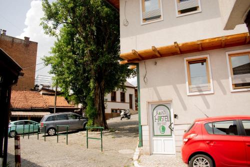 Hostel Kovači (Hostel Kovaci) in Sarajevo