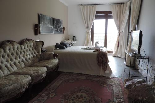 Caseria 7 Fuentes - Chalet - Hinojares