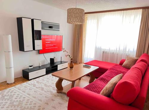 Komforan apartman Sarajevo