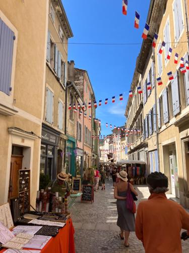 La fabrique des petits bonheurs