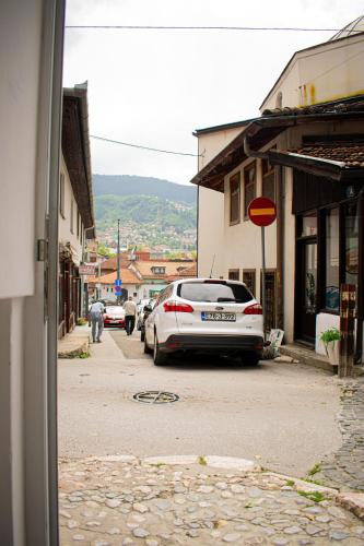 Hostel Kovači (Hostel Kovaci) in Sarajevo