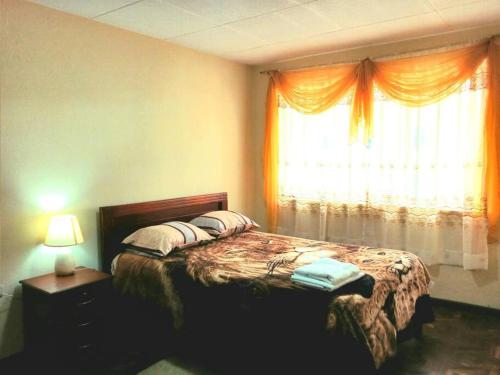 B&B Cuenca - View Miraflores - Bed and Breakfast Cuenca