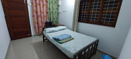 Nunu Homestay Guruvayoor