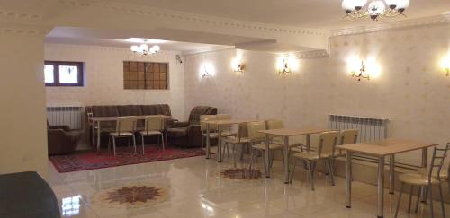 Hotel 333 – Yerevan