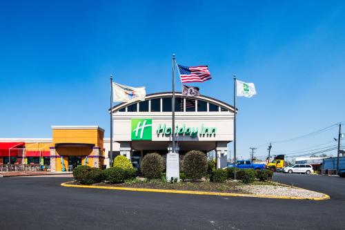 Holiday Inn South Plainfield-Piscataway, an IHG Hotel