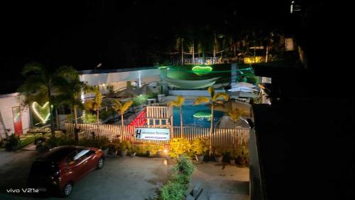 View, Hideaways Restobar and Resort in Laguindingan