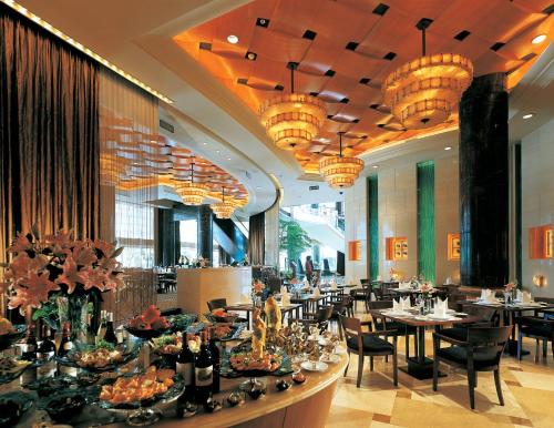 The Hongta Hotel, A Luxury Collection Hotel, Shanghai, Shanghai