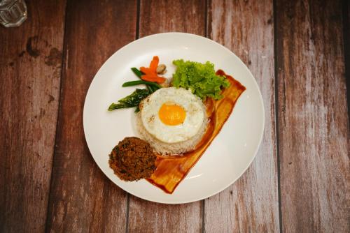 Foto - Four Points By Sheraton Visakhapatnam