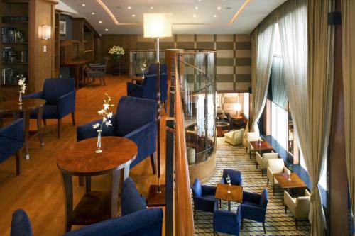 The Hongta Hotel, A Luxury Collection Hotel, Shanghai, Shanghai (photo 8)