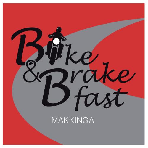  Bike & Brake Fast Makkinga in Makkinga