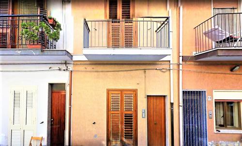  La Terrazza Bella Sicula in Furci Siculo