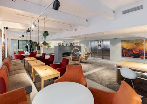 Original Sokos Hotel Villa Tampere