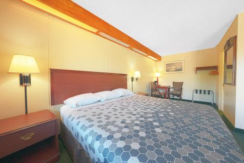 Rodeway Inn Convention Center - image 11
