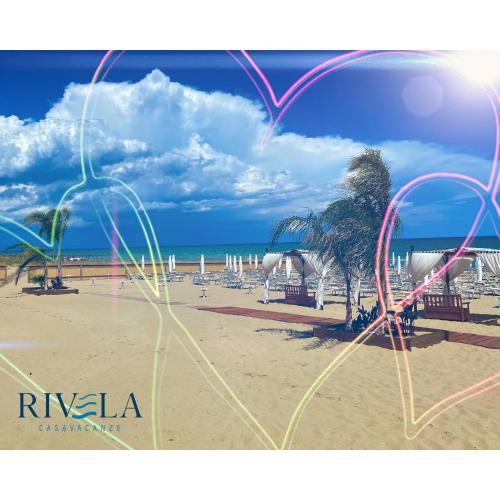  Rivela case vacanze in Marina di Ginosa