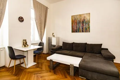 Raimond Apartment in Wien, Österreich