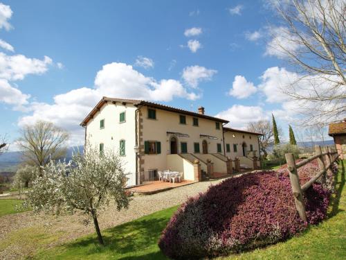 Beautiful farmhouse with swimming pool - Chalet - Poppi