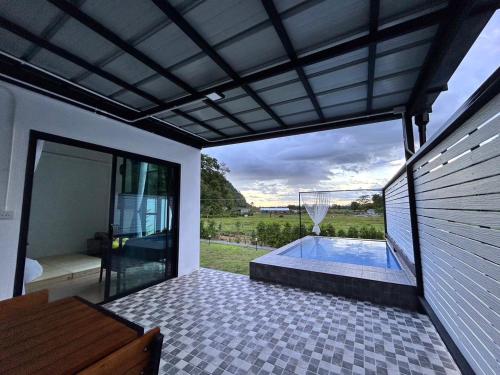 Facilities, My Merchain Uthaithani in Uthai Thani