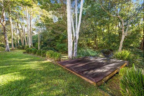 Tranquil Getaways On Obi Maleny