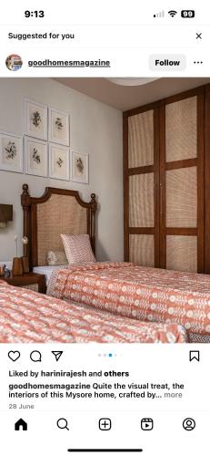 shanti villa