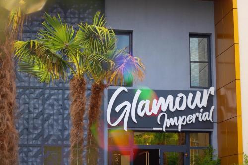 HOTEL GLAMOUR IMPERIAL