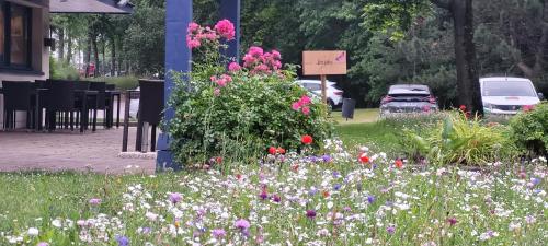 Brit Hotel Rouen Nord Mont Saint Aignan