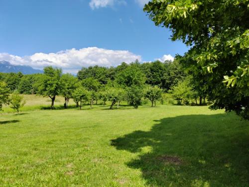 Country Villa Velebit, Sveti Rok, Lika