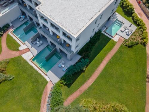 Vathi Cove Luxury Resort & Spa