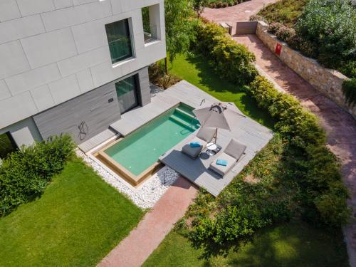 Vathi Cove Luxury Resort & Spa