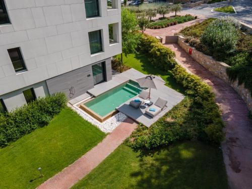 Vathi Cove Luxury Resort & Spa